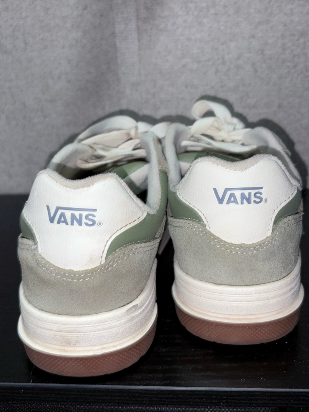 Vans upland - Picture 5 of 5